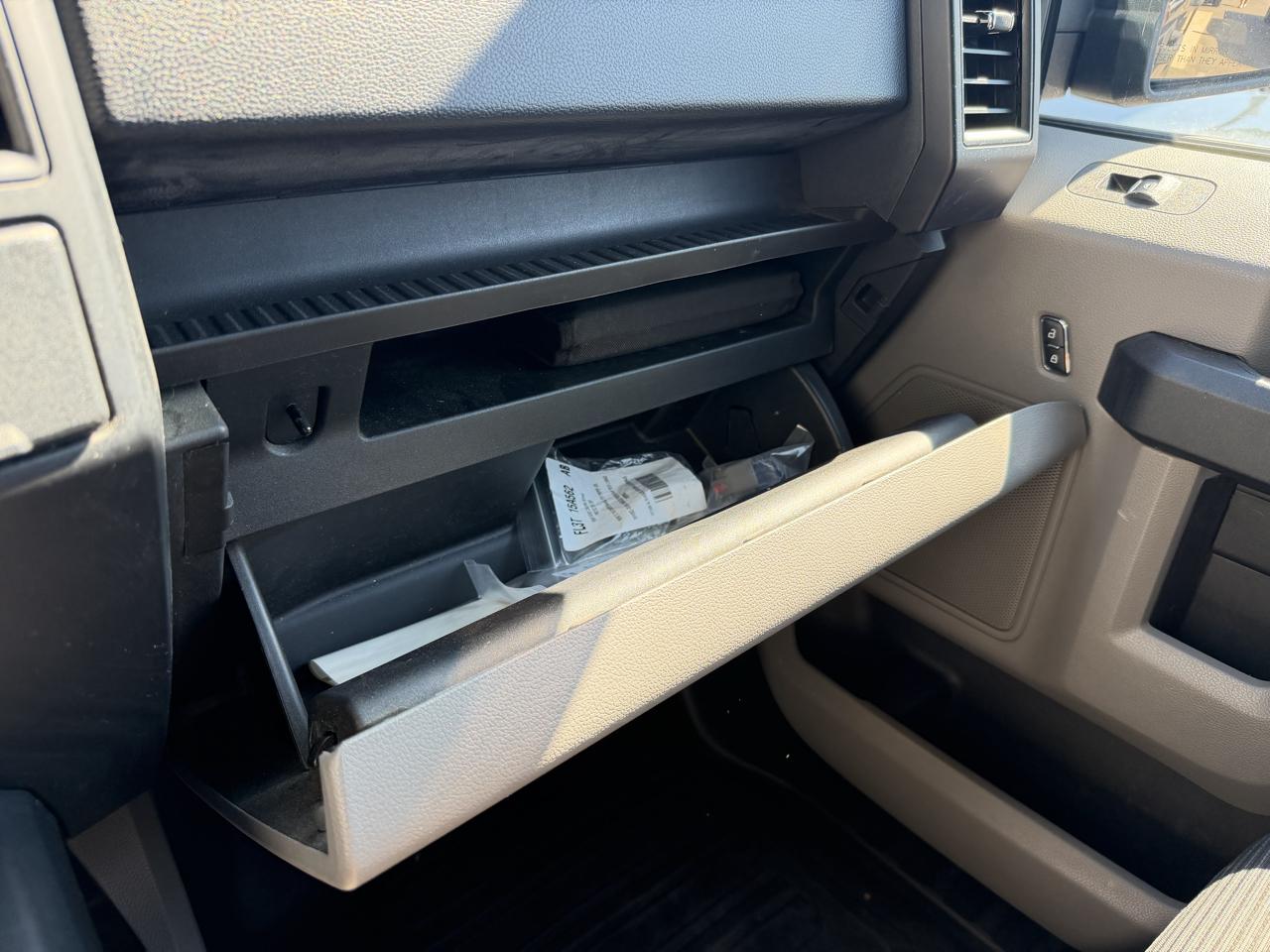 Ford F-150 XL 2018