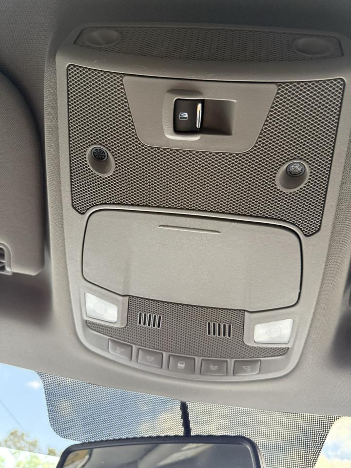 Ford F-150 Lariat SuperCrew 5.5-ft. Bed 4WD 2016