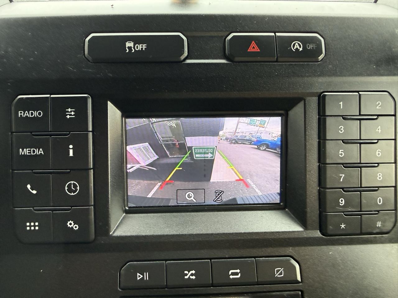 Ford F-150 XLT SuperCrew 5.5-ft. Bed 4WD 2018