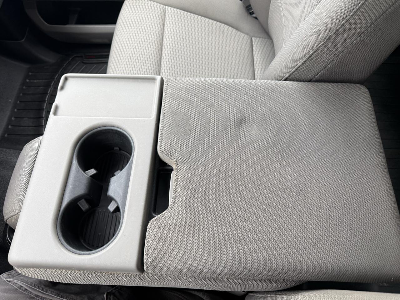 Ford F-150 XLT SuperCrew 5.5-ft. Bed 4WD 2018