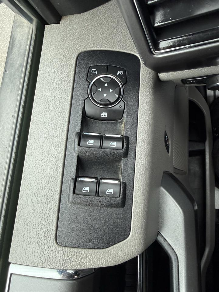 Ford F-150 XLT SuperCrew 5.5-ft. Bed 4WD 2018