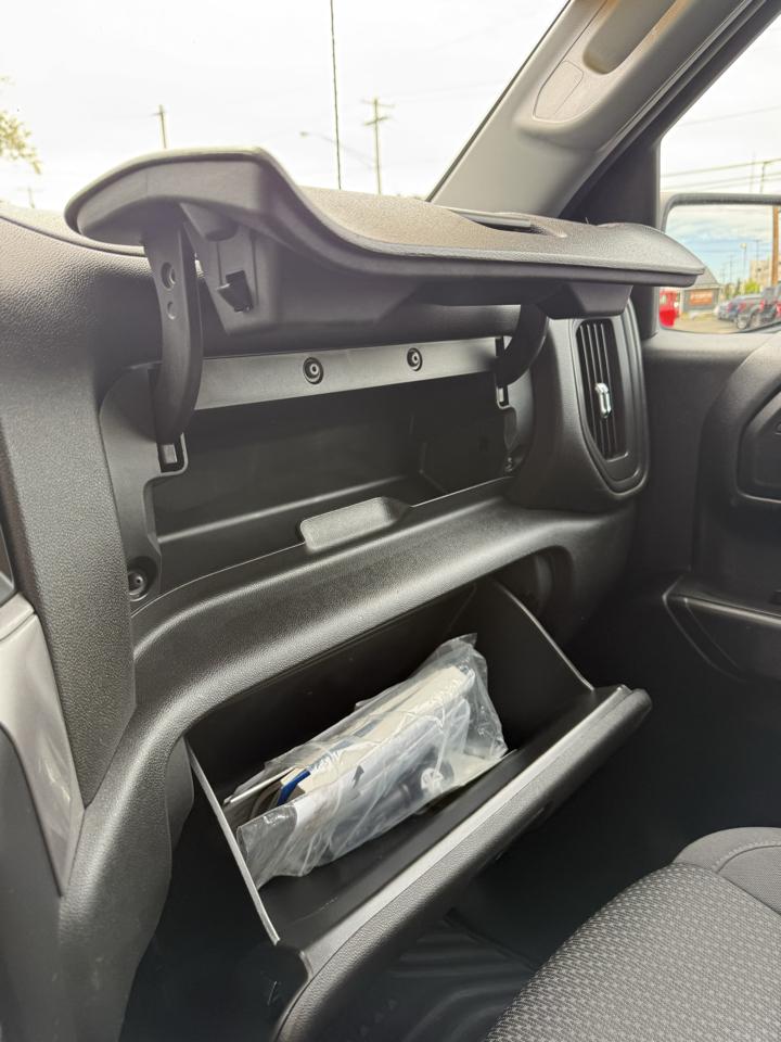 Chevrolet Silverado 1500 Custom Double Cab 4WD 2021