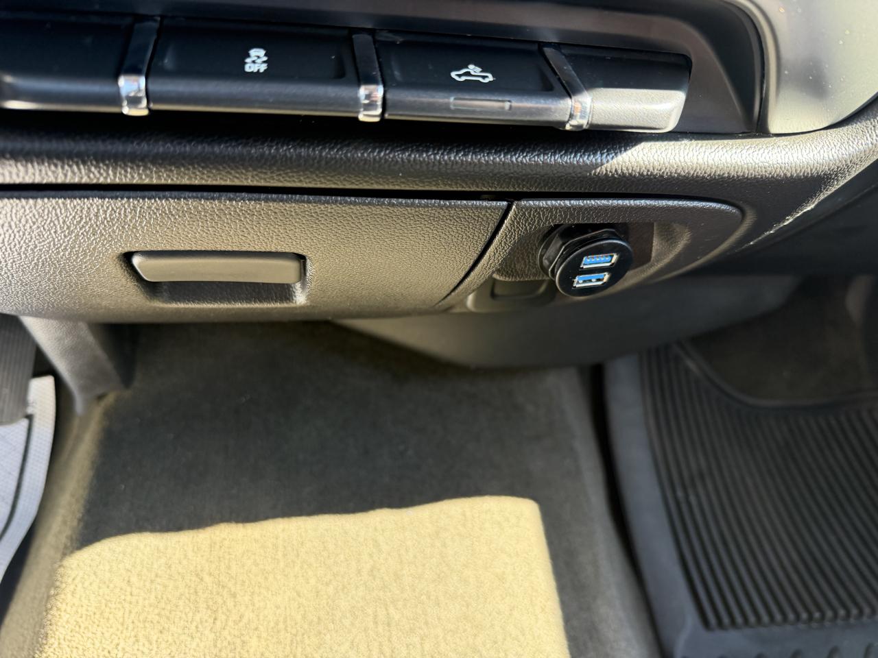 Chevrolet Silverado 1500 LT Crew Cab 4WD 2018
