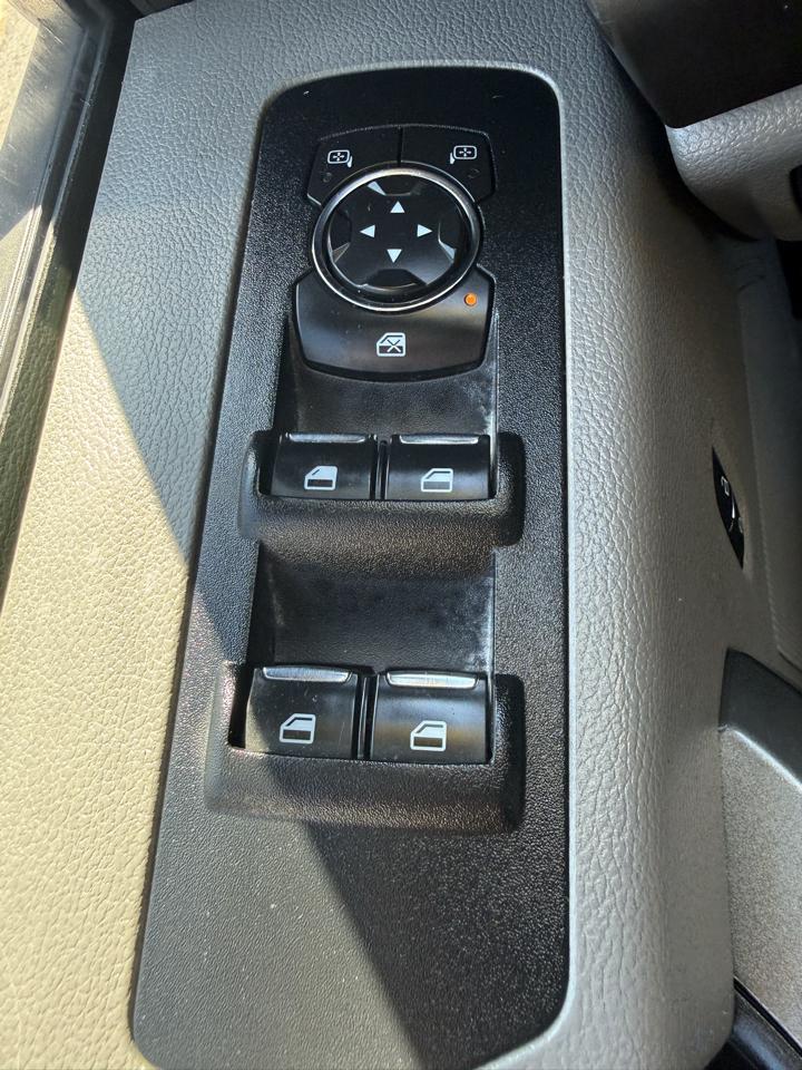 Ford F-150 XLT SuperCrew 6.5-ft. Bed 4WD 2017