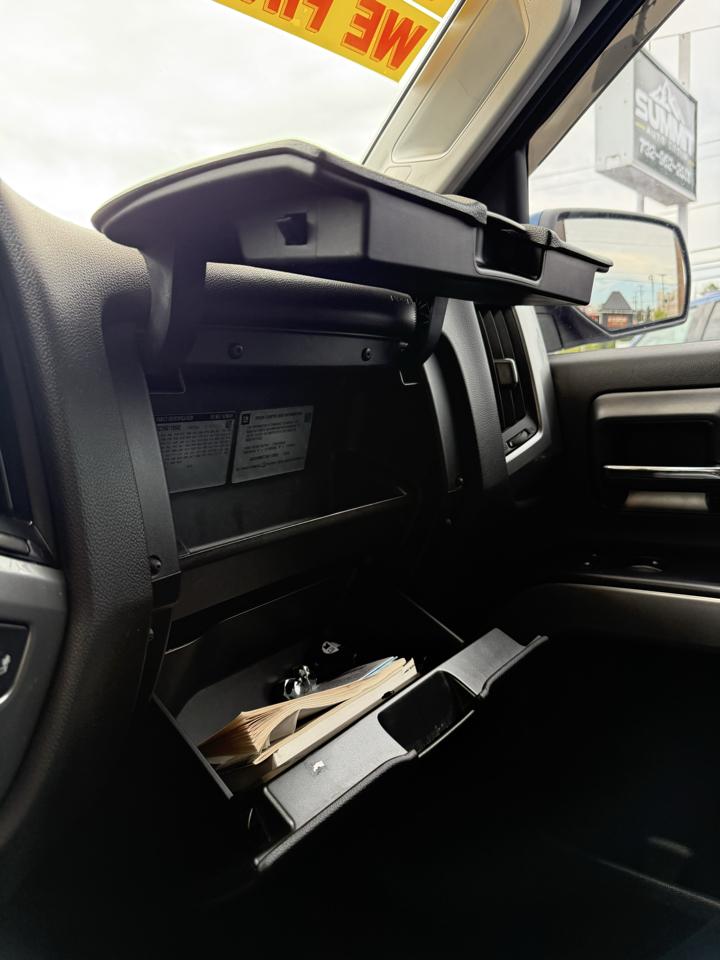 Chevrolet Silverado 1500 LT Crew Cab 4WD 2017