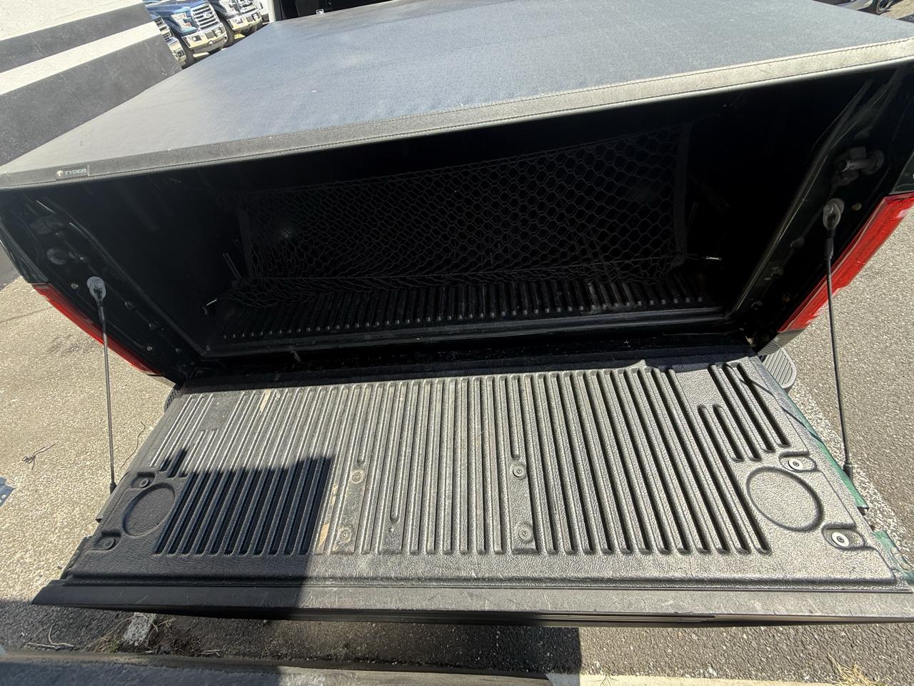 Ford F-150 XLT 4WD 2015
