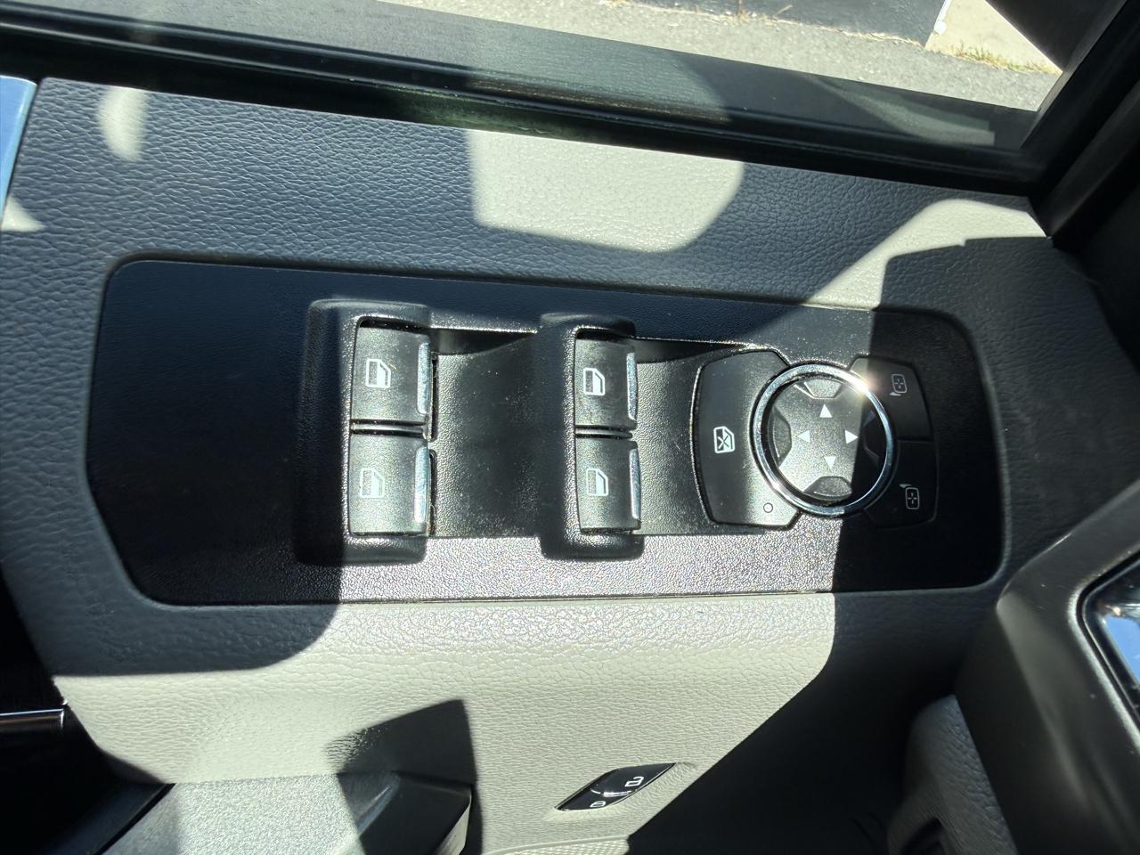 Ford F-150 XLT 4WD 2015