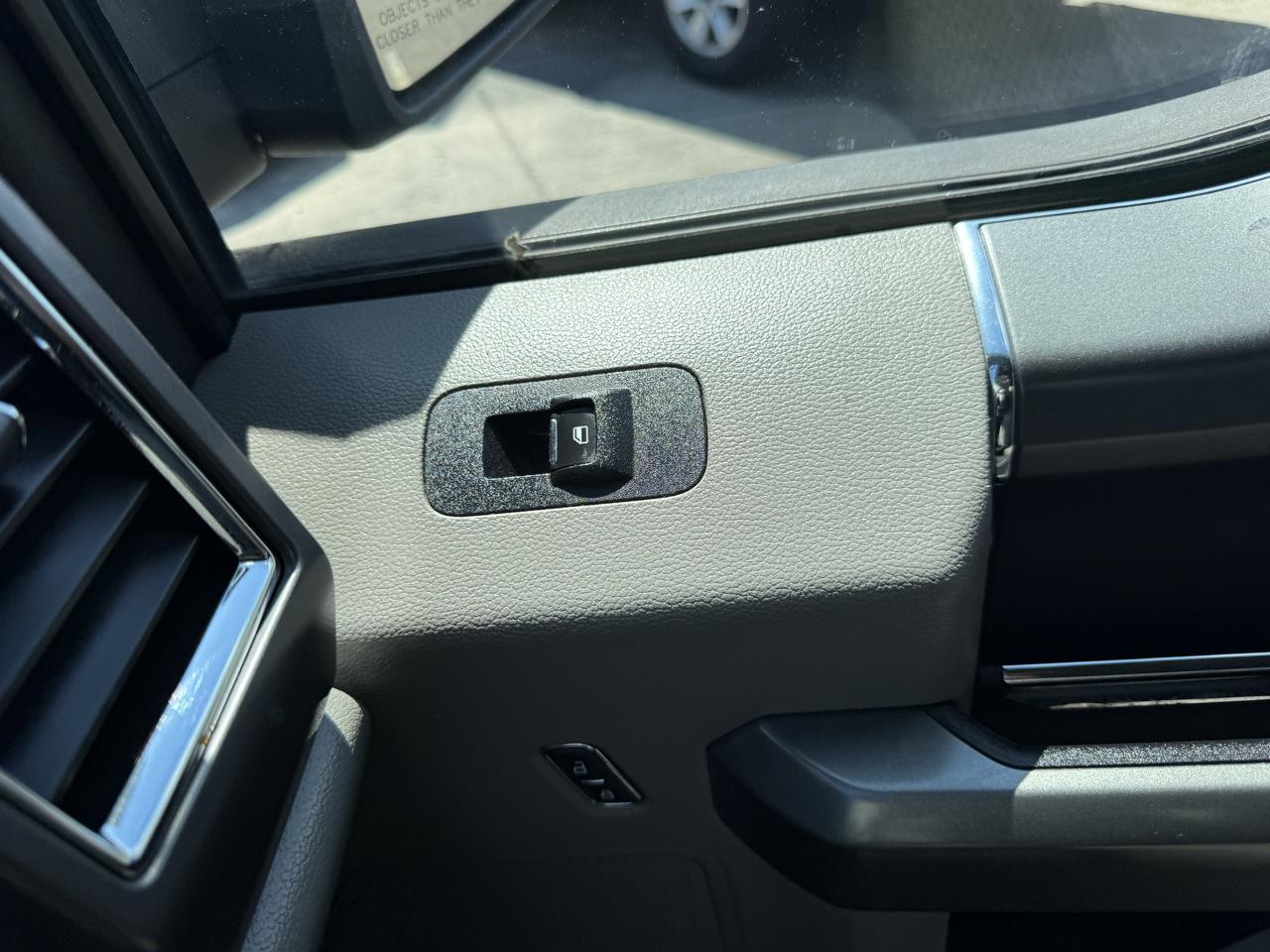 Ford F-150 XLT 4WD 2015