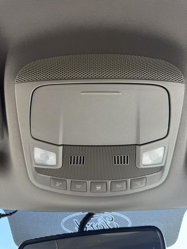 Ford F-150 XLT 4WD 2015