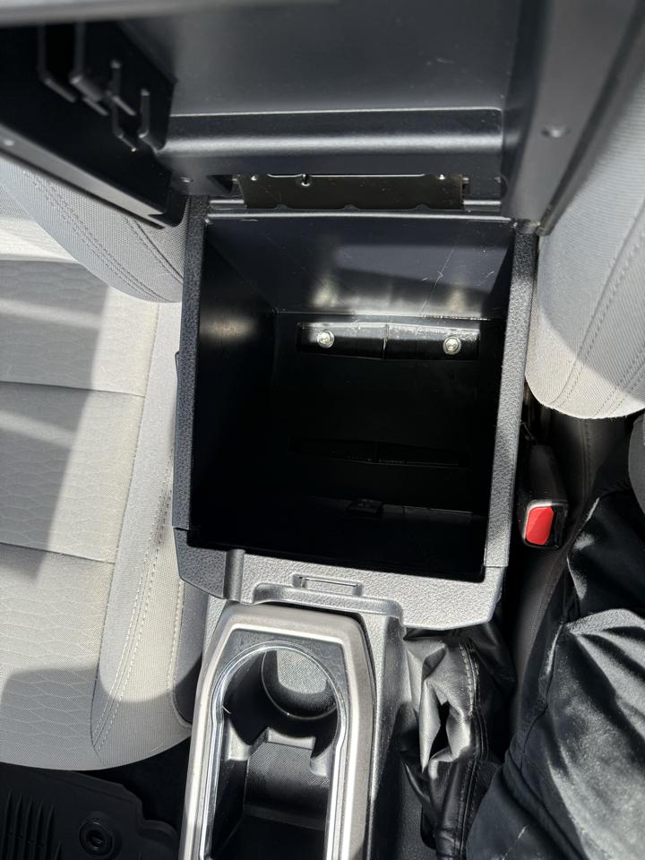 Toyota Tacoma SR5 Double Cab Super Long Bed V6 6AT 4WD 2019