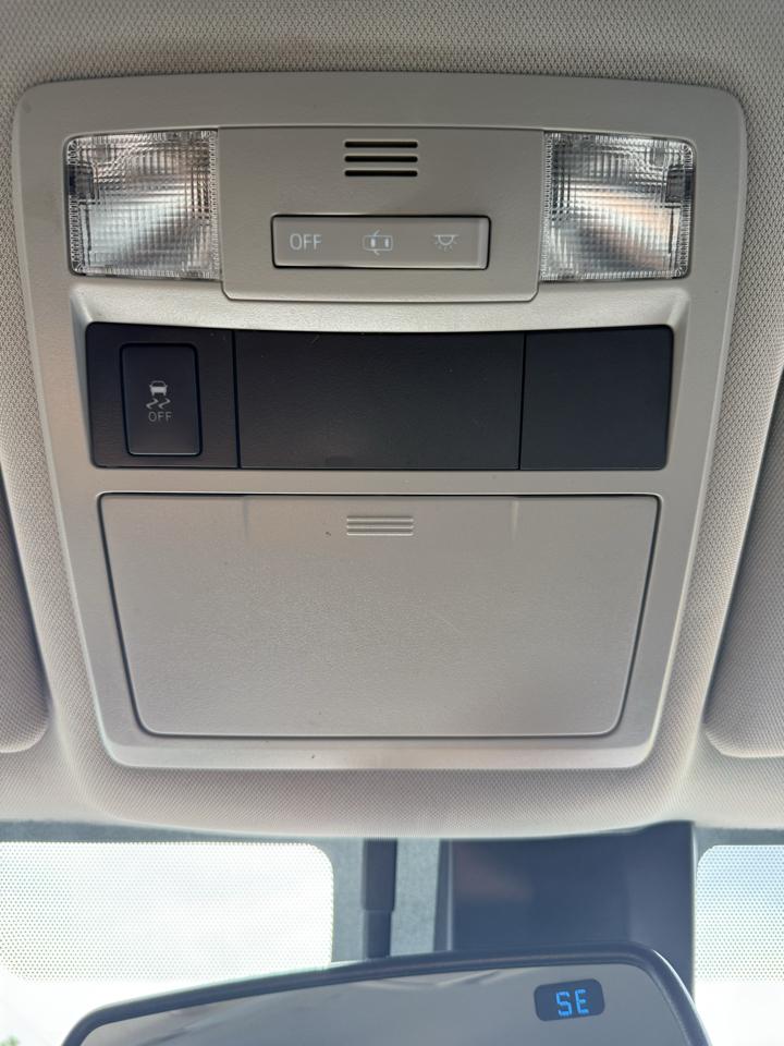 Toyota Tacoma SR5 Double Cab Super Long Bed V6 6AT 4WD 2019