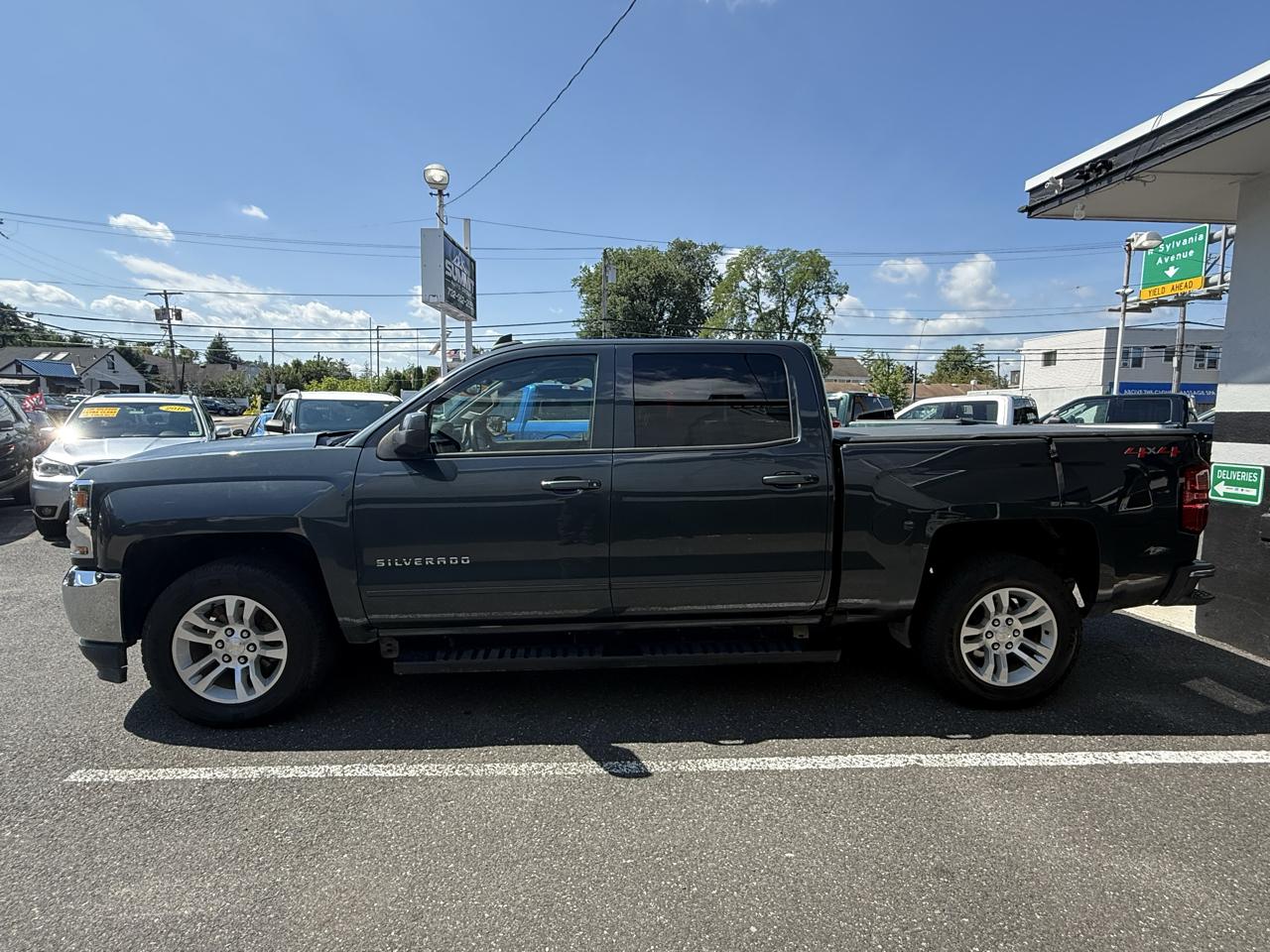 Ford F-150 XLT 2019