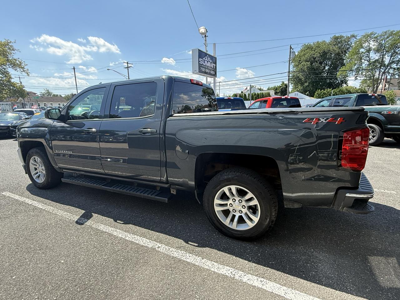 Ford F-150 XLT 2019