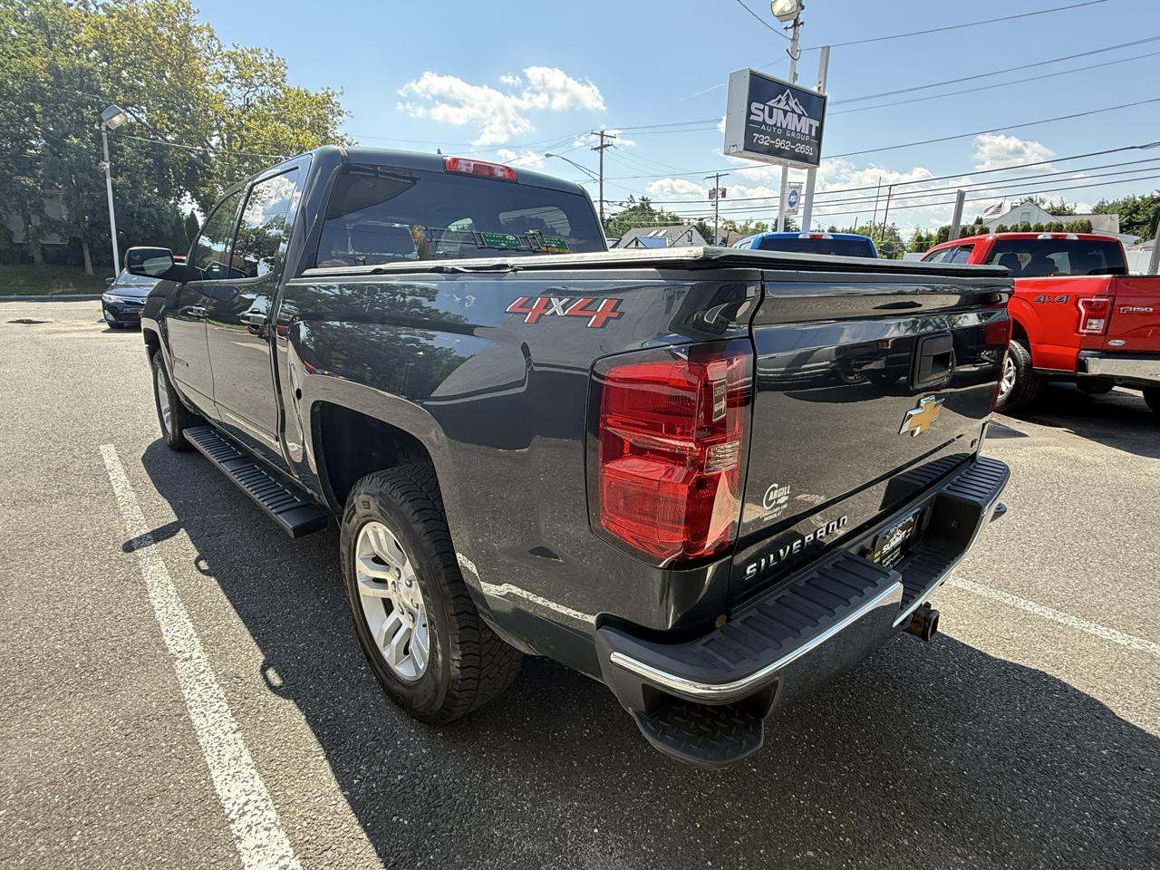 Ford F-150 XLT 2019