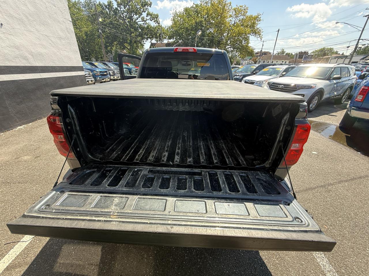 Ford F-150 XLT 2019