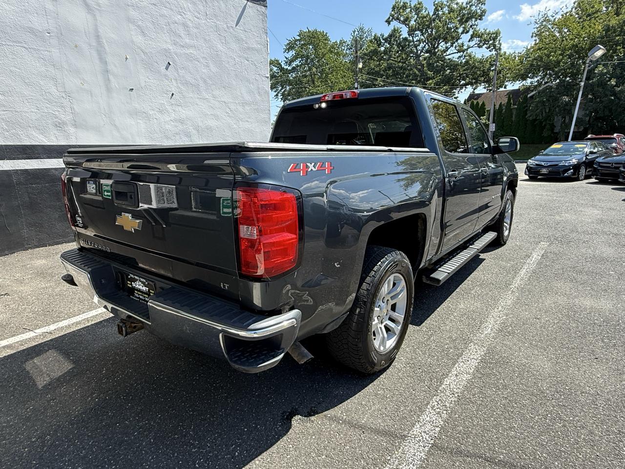 Ford F-150 XLT 2019
