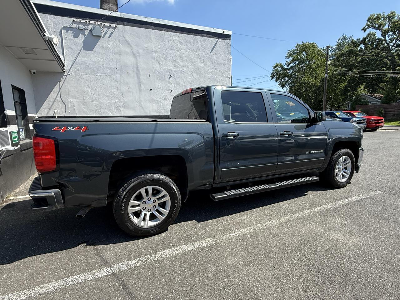 Ford F-150 XLT 2019