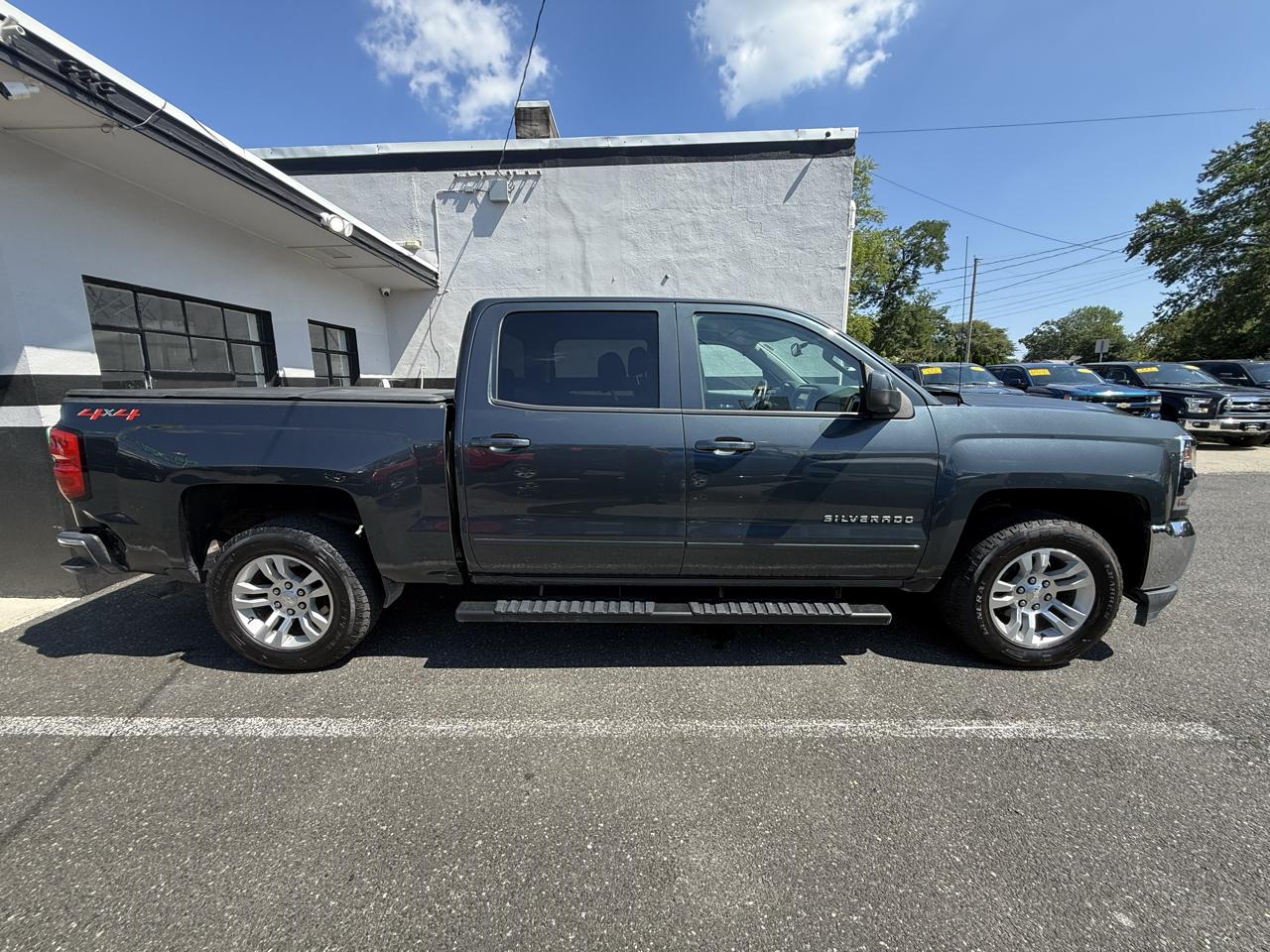 Ford F-150 XLT 2019
