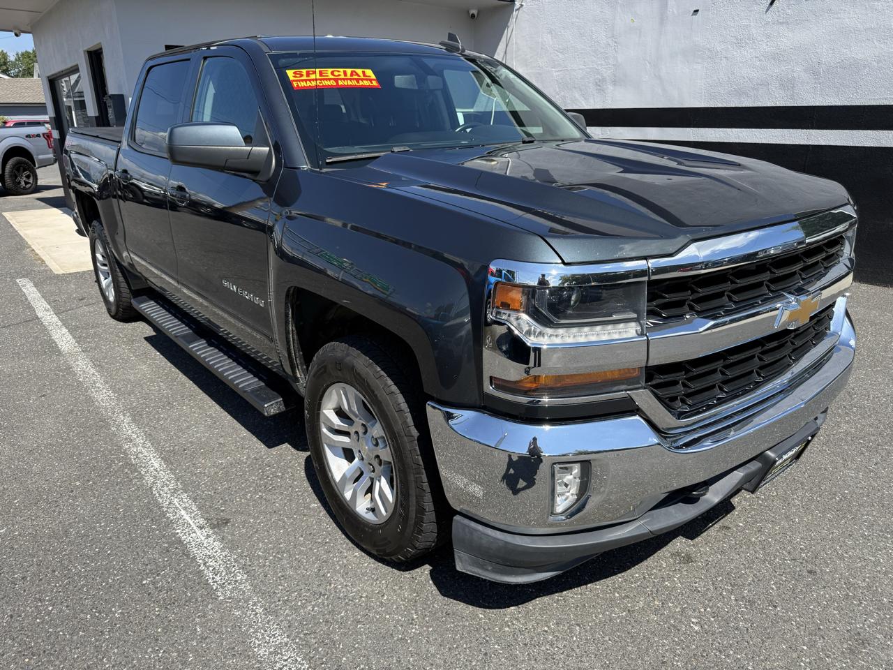 Ford F-150 XLT 2019