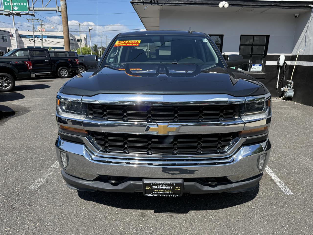 Ford F-150 XLT 2019