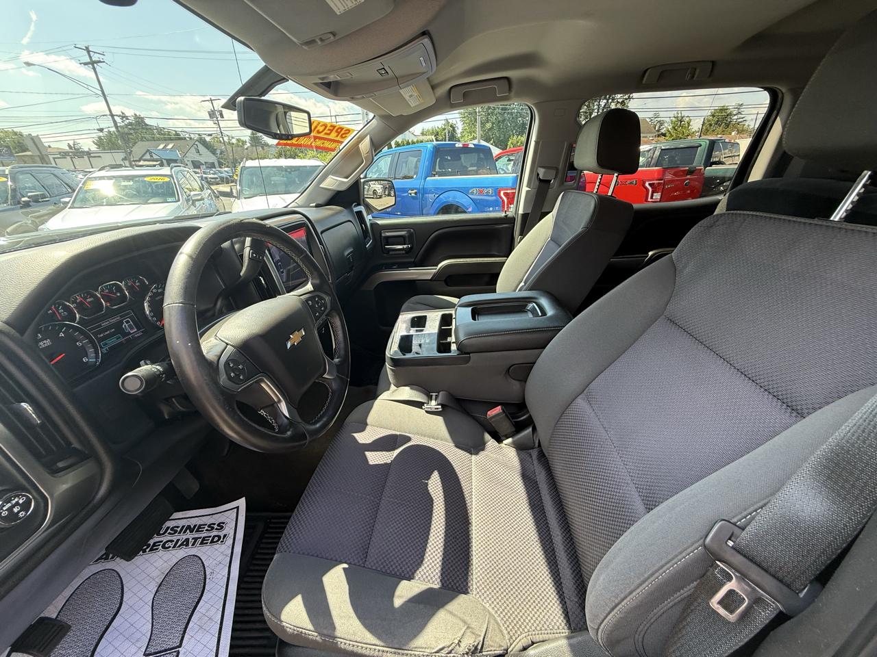 Ford F-150 XLT 2019