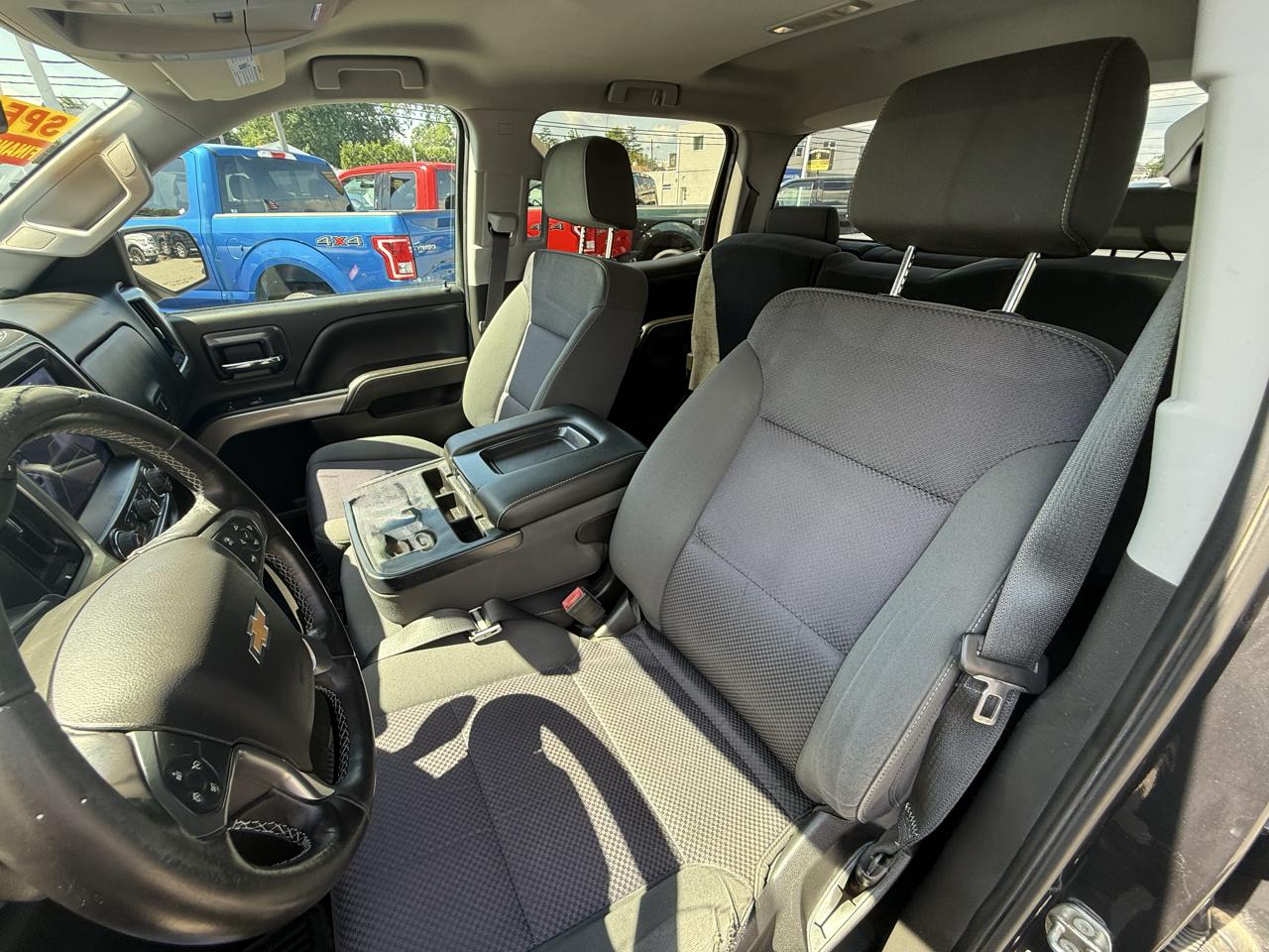 Ford F-150 XLT 2019