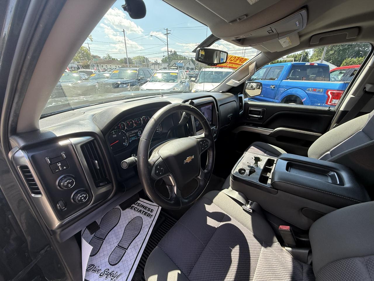Ford F-150 XLT 2019