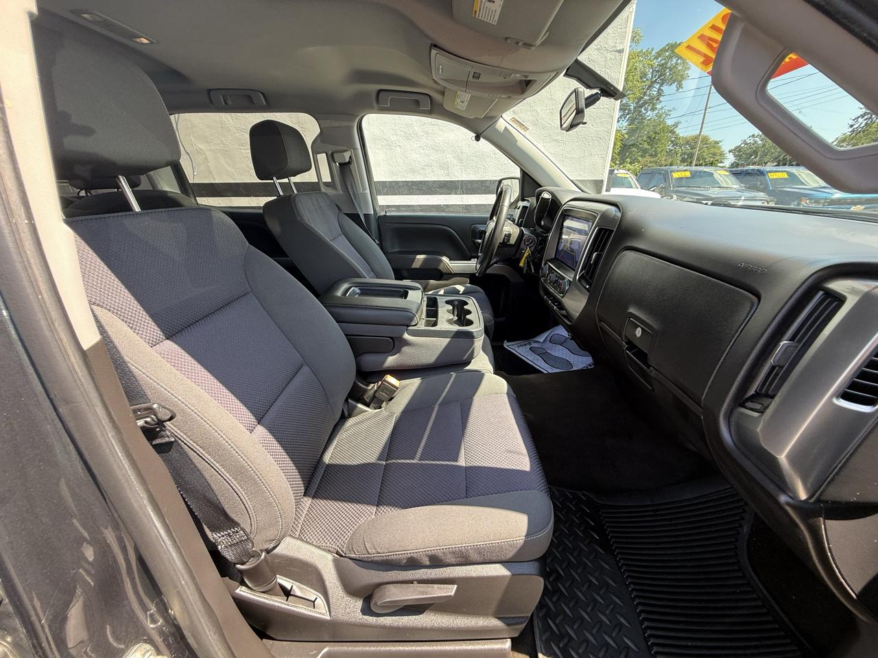 Ford F-150 XLT 2019