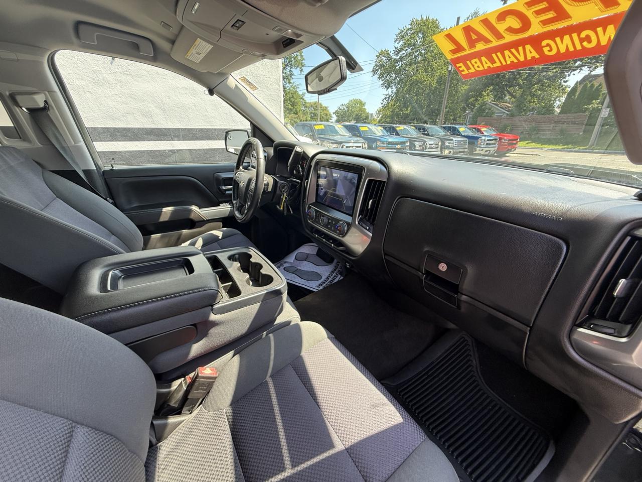 Ford F-150 XLT 2019