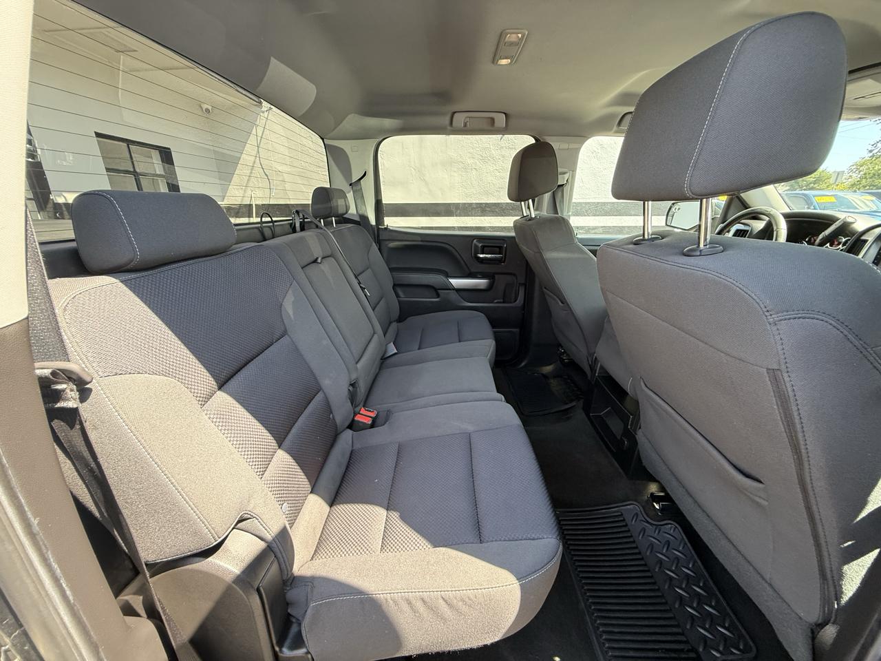 Ford F-150 XLT 2019