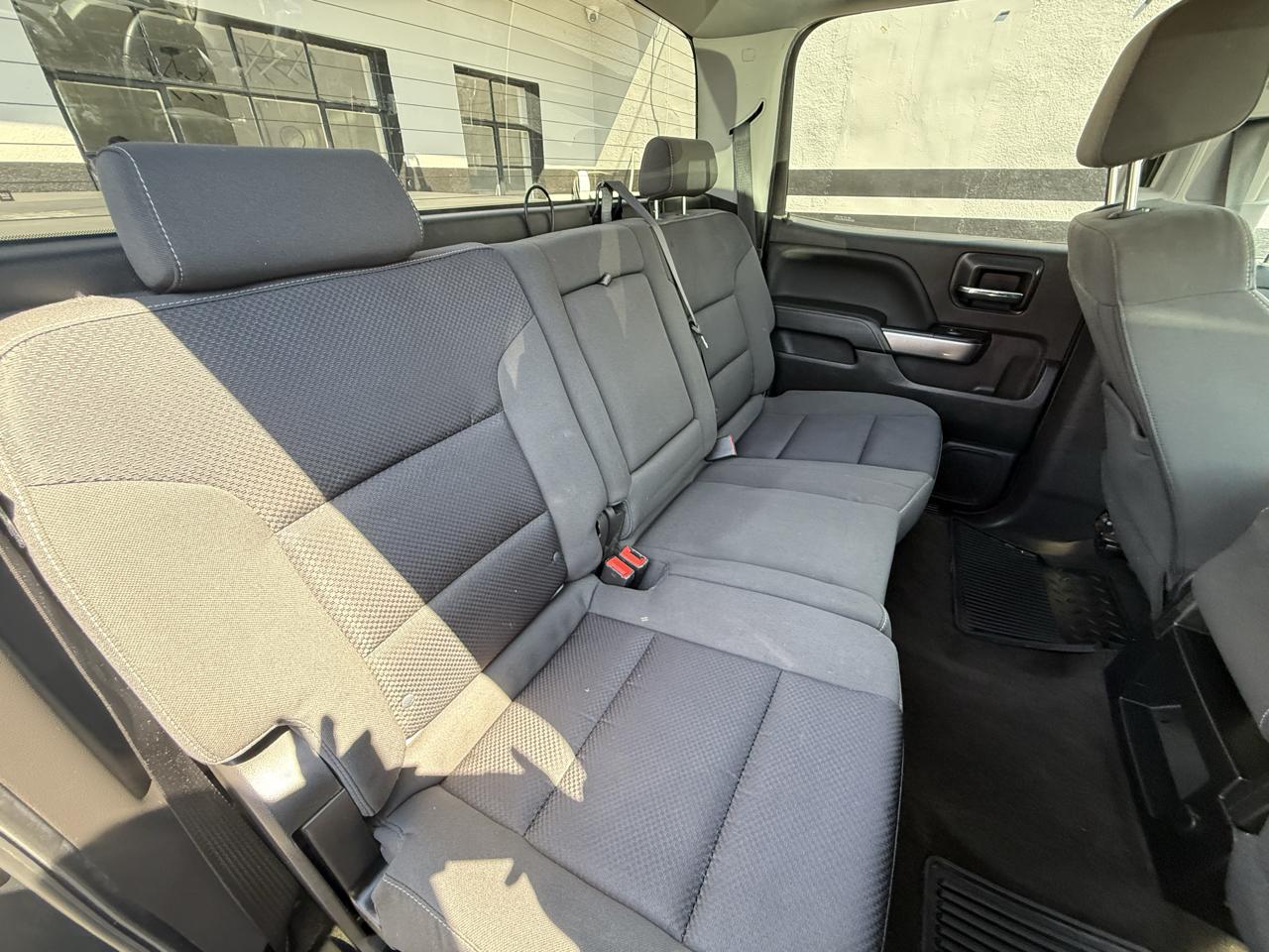 Ford F-150 XLT 2019