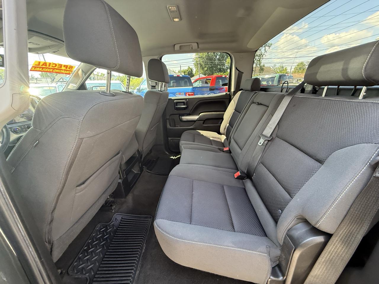 Ford F-150 XLT 2019