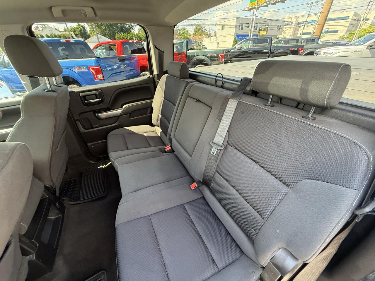 Ford F-150 XLT 2019