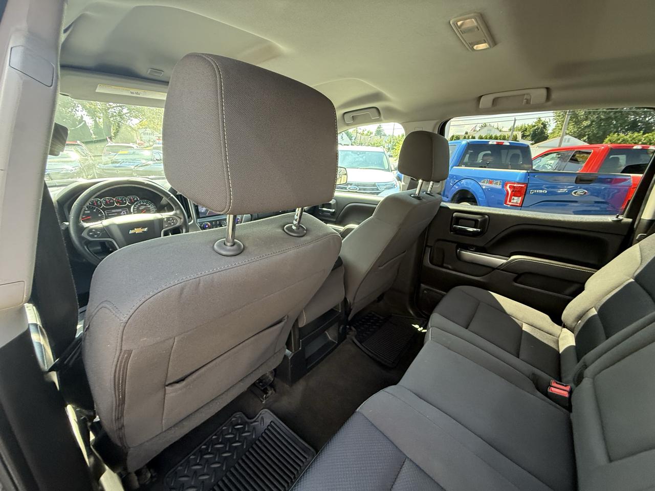 Ford F-150 XLT 2019