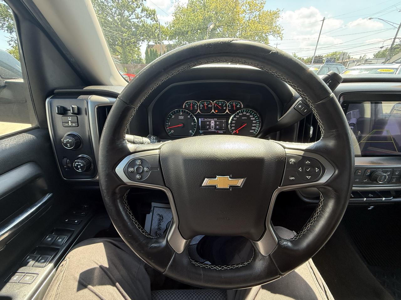 Ford F-150 XLT 2019