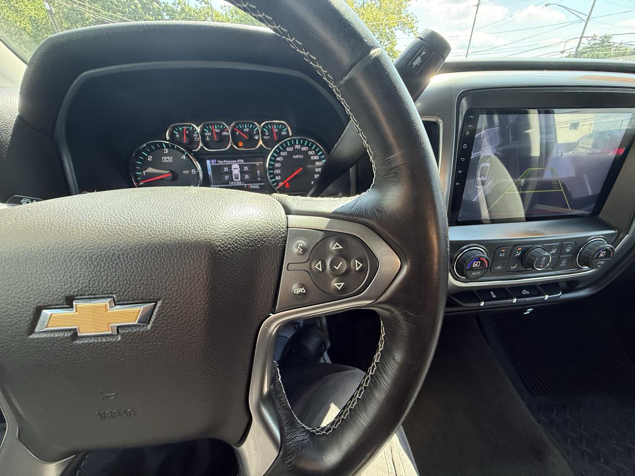Ford F-150 XLT 2019