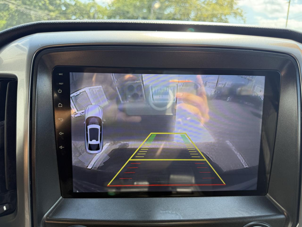 Ford F-150 XLT 2019