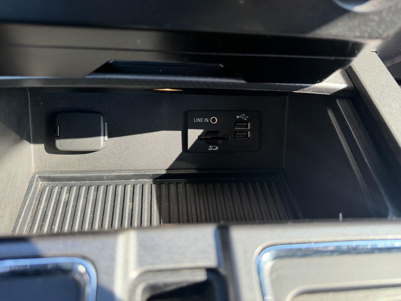 Ford F-150 XLT SuperCrew 6.5-ft. Bed 4WD 2015