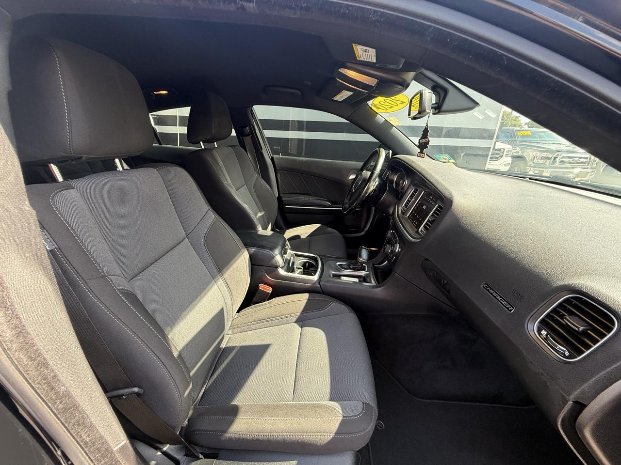 Dodge Charger SXT AWD 2020
