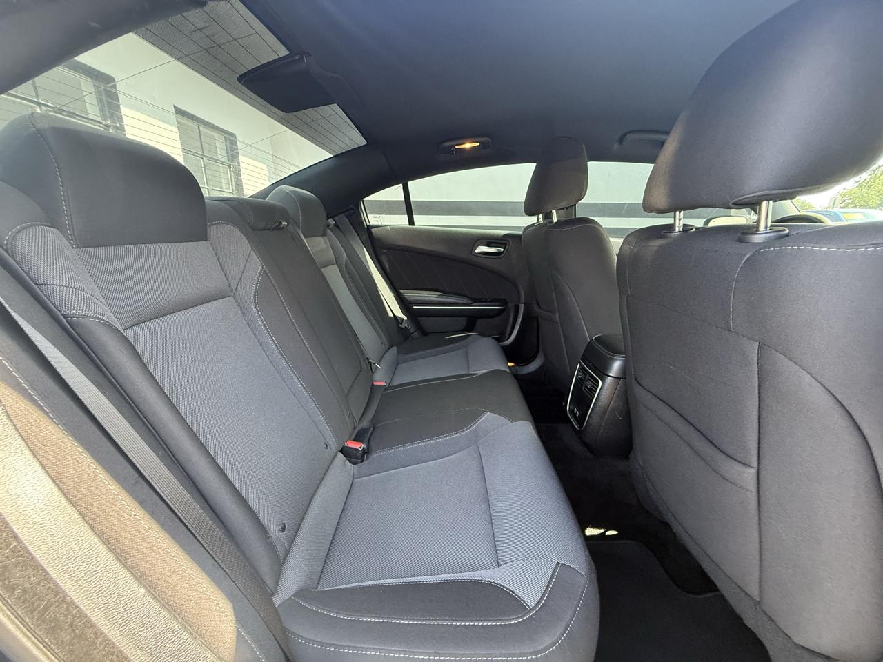 Dodge Charger SXT AWD 2020