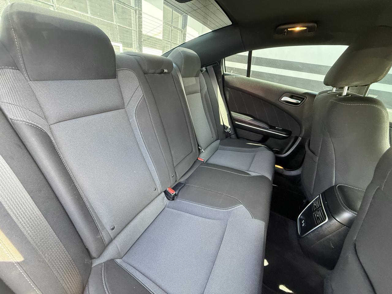 Dodge Charger SXT AWD 2020