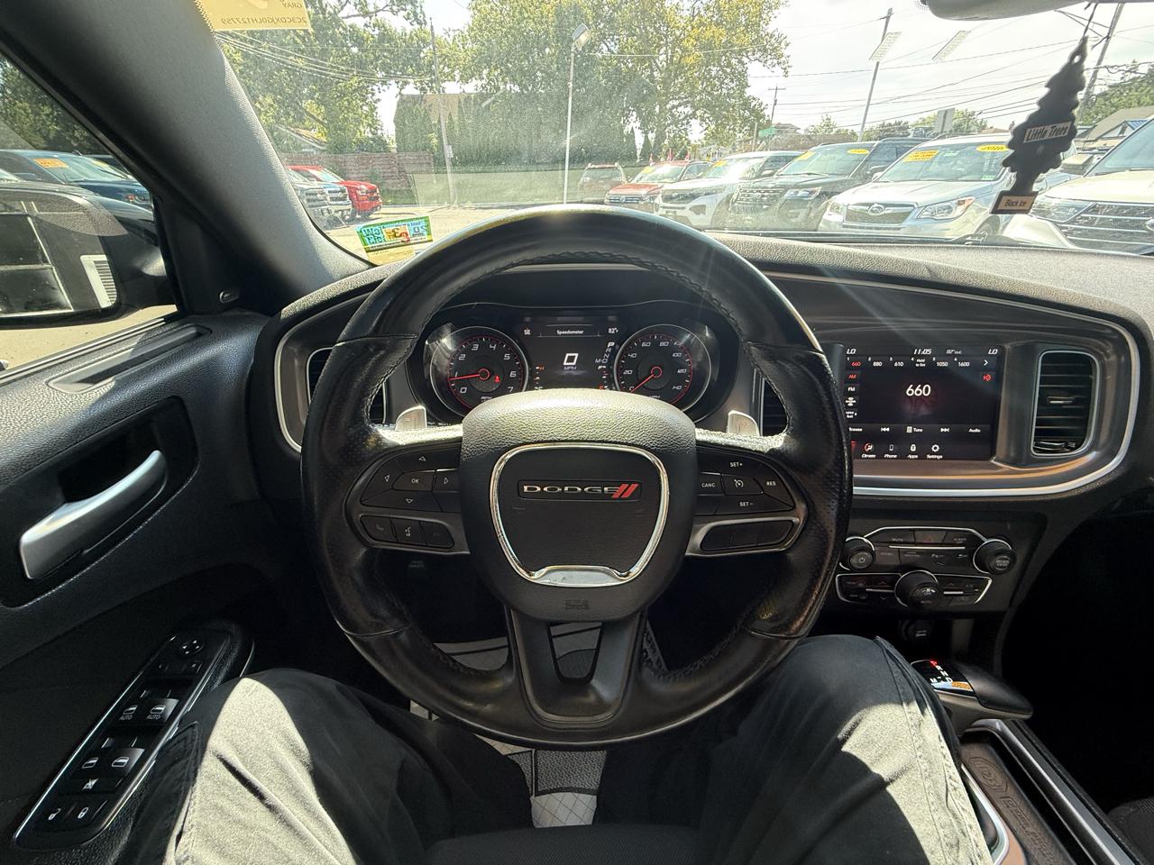 Dodge Charger SXT AWD 2020