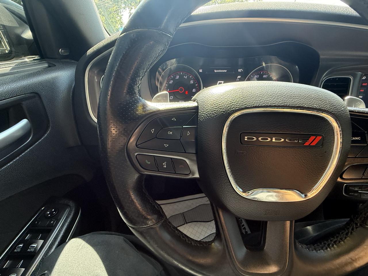 Dodge Charger SXT AWD 2020