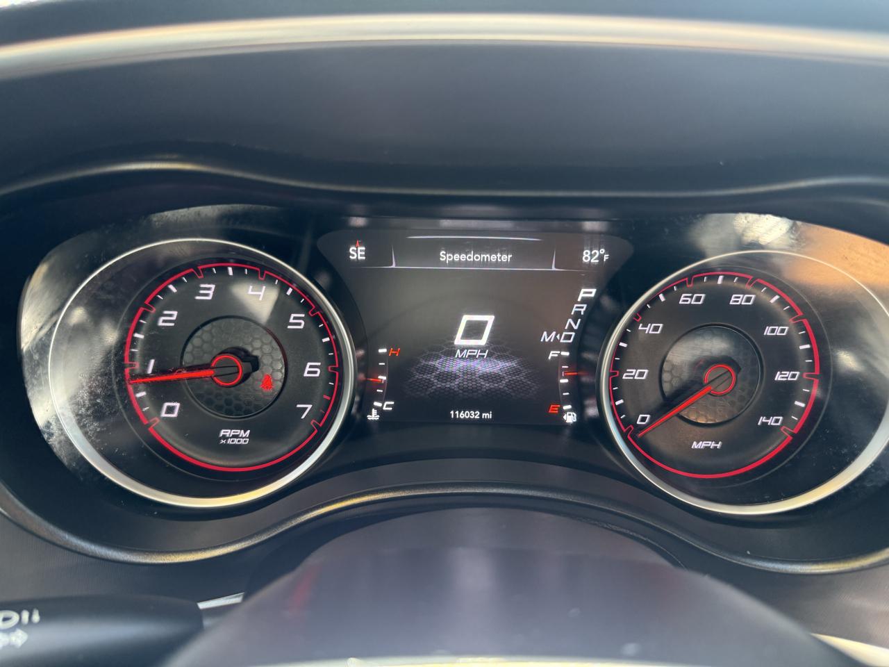 Dodge Charger SXT AWD 2020