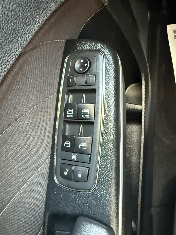 Dodge Charger SXT AWD 2020