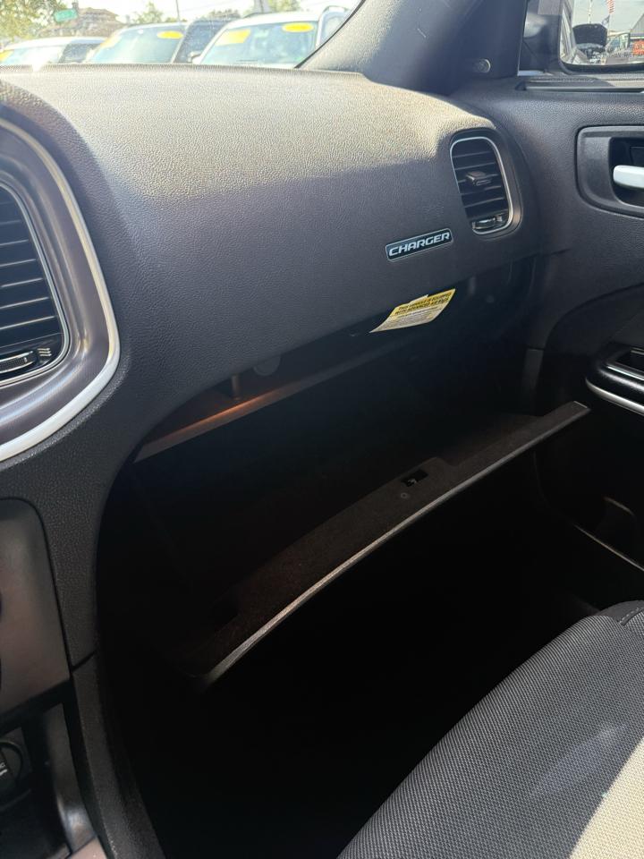 Dodge Charger SXT AWD 2020
