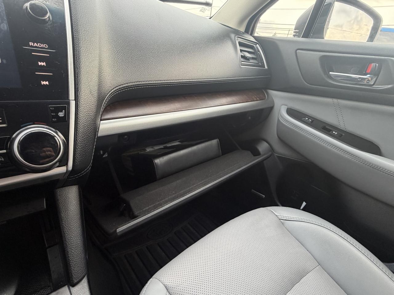 Subaru Outback 3.6R Limited 2018