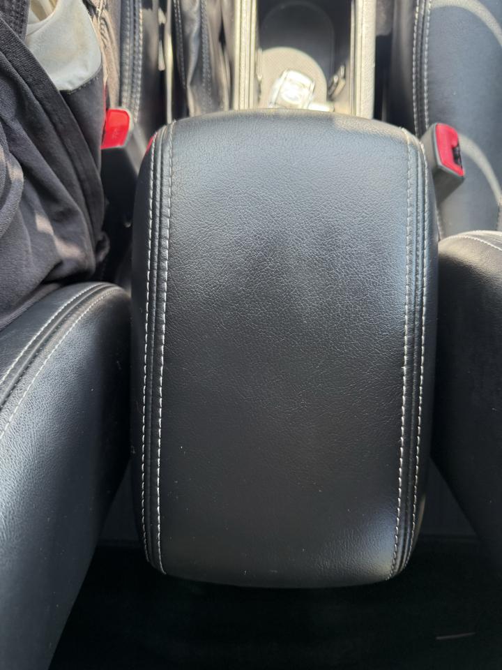 Subaru Forester 2.5i Touring 2016