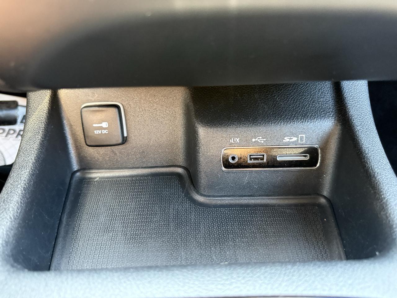 Dodge Durango SXT AWD 2017