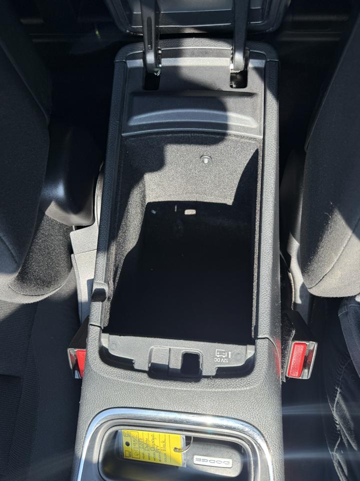 Dodge Durango SXT AWD 2017